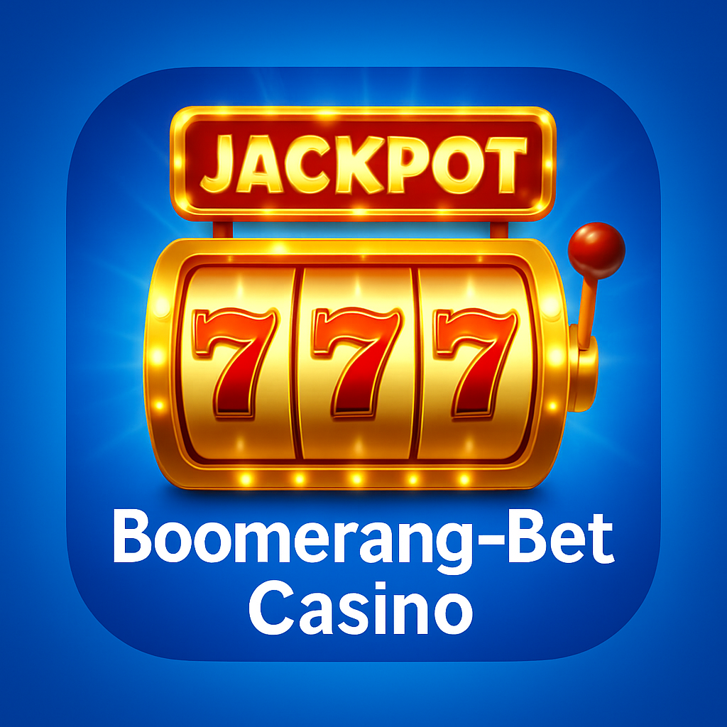 Boomerang-Bet