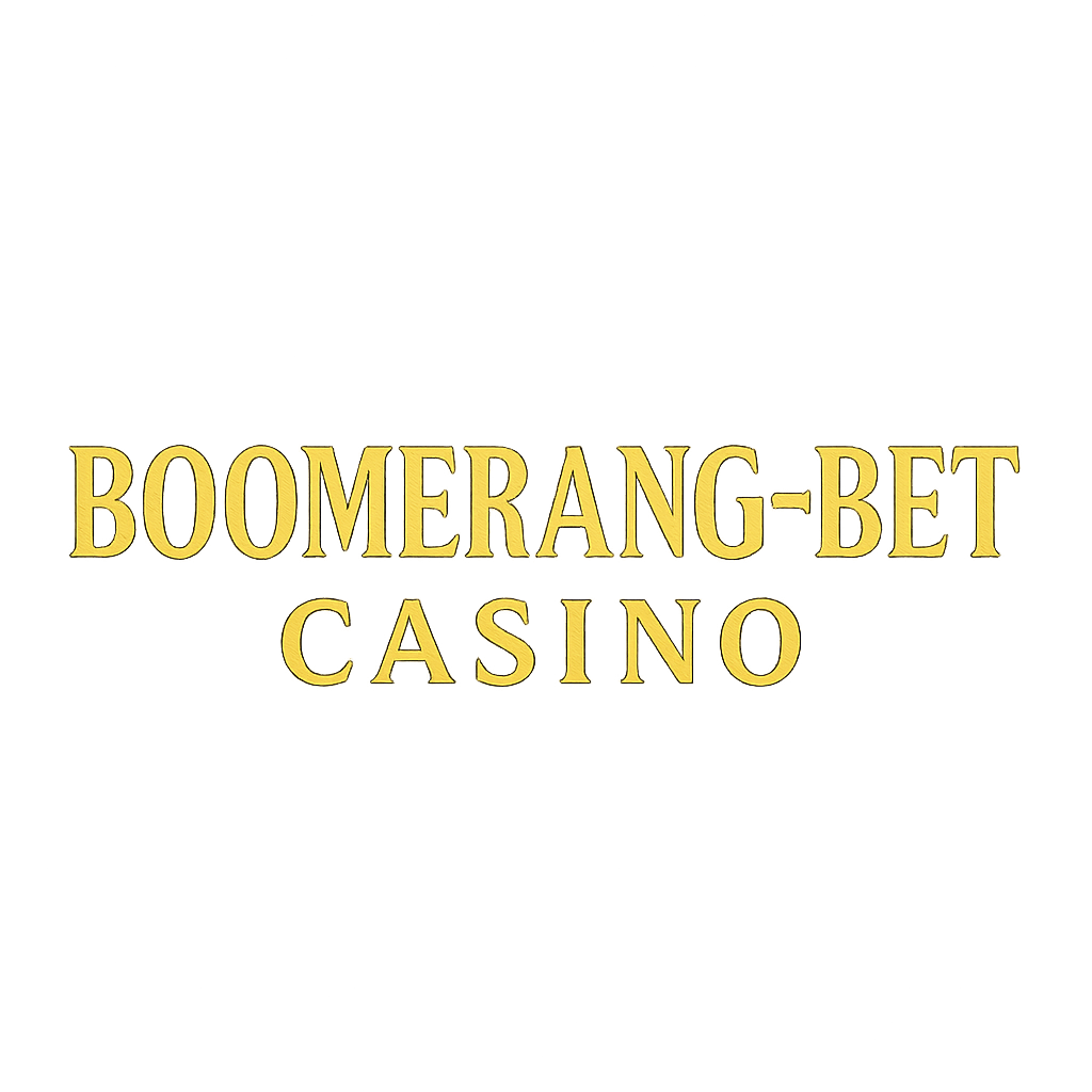 Boomerang-Bet Casino